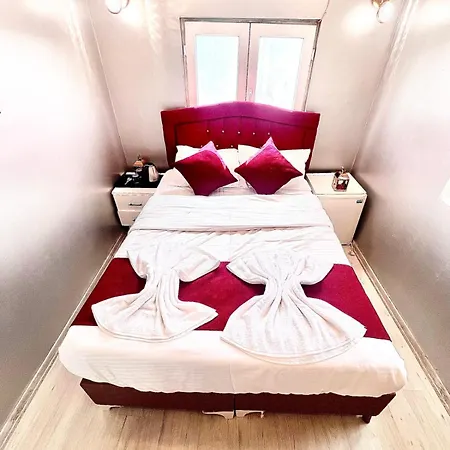 Aparthotel Taksim The Center Istanbul