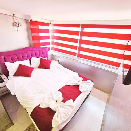 Taksim Luxurious Center 3* Istanbul