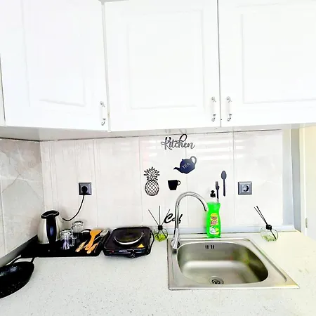 Apart Otel Taksim Luxurious Center İstanbul