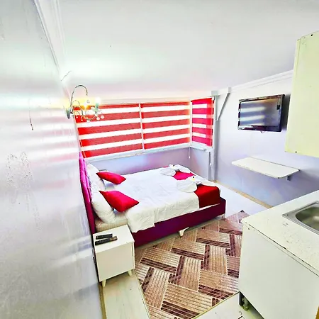 Taksim Luxurious Center Estambul