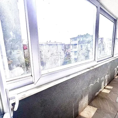 Taksim Luxurious Center Apartahotel Estambul