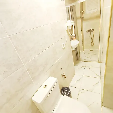 Taksim Luxurious Center Apart Otel 3*