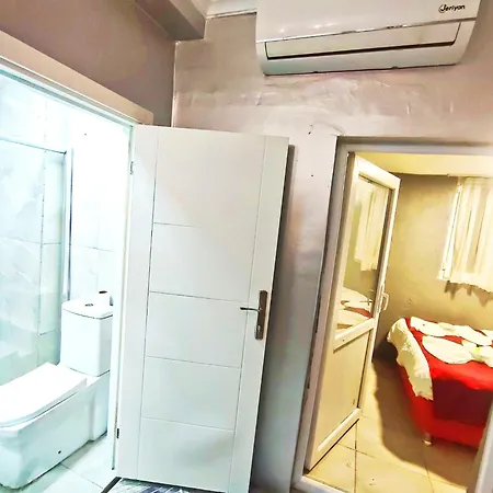 Apart Otel Taksim Luxurious Center