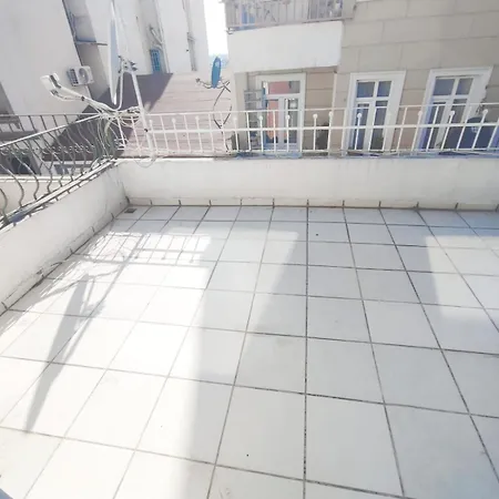 Taksim Ottoman Type Aparthotel Istanbul