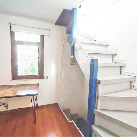 Taksim Ottoman Type Aparthotel Istanbul