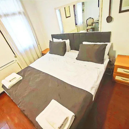 Aparthotel Taksim Ottoman Type *