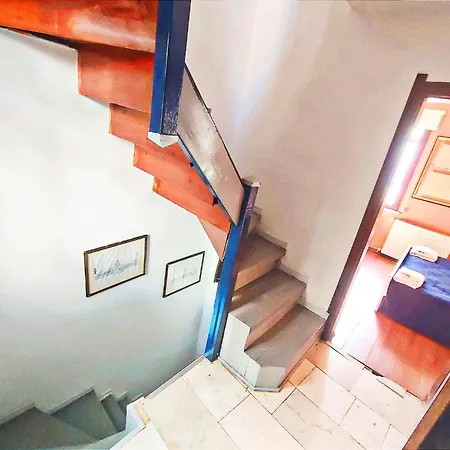 Taksim Ottoman Type Aparthotel *