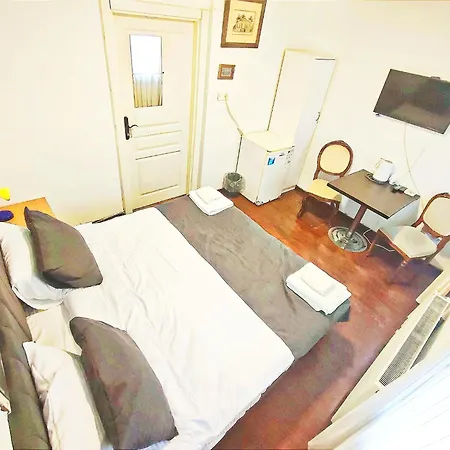 Aparthotel Taksim Ottoman Type