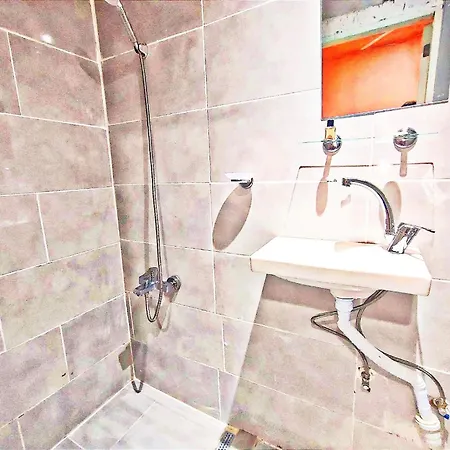 Aparthotel Taksim Ottoman Type Istanbul