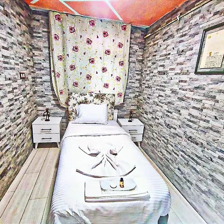 Aparthotel Taksim Ottoman Type *
