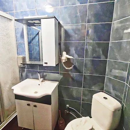 Aparthotel Taksim Ottoman Type