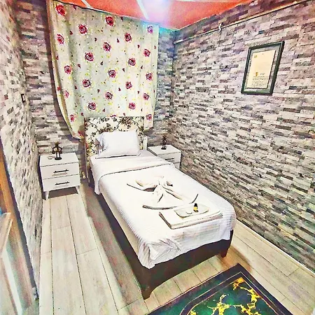 Taksim Ottoman Type Aparthotel *