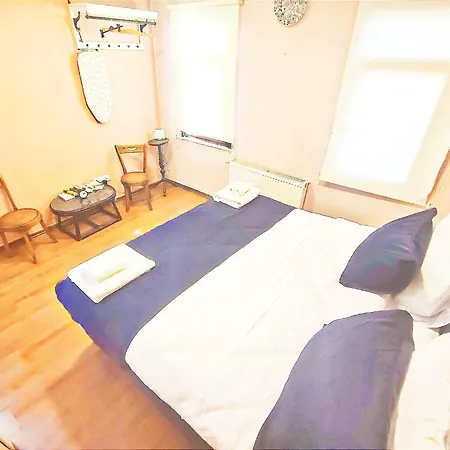 Aparthotel Taksim Ottoman Type