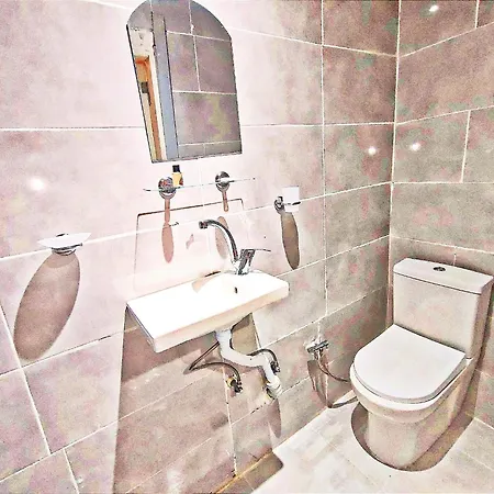 Taksim Ottoman Type Aparthotel Istanbul