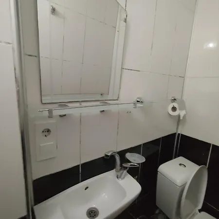 Aparthotel Taksim Ottoman Type