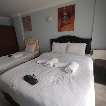 Aparthotel Taksim Ottoman Type *