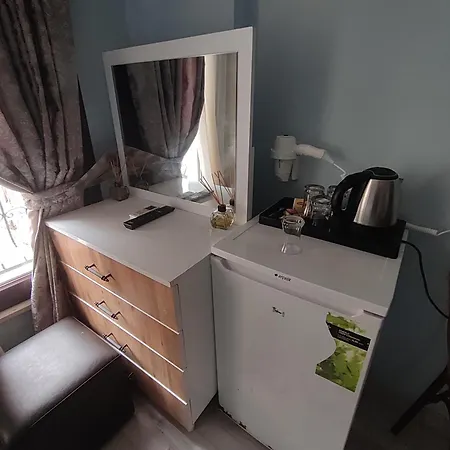 Taksim Ottoman Type Aparthotel
