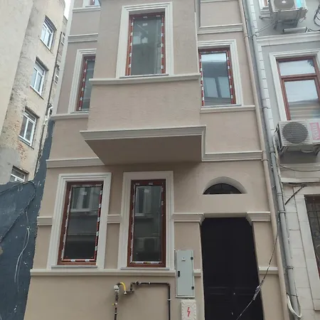 Aparthotel Taksim Ottoman Type *
