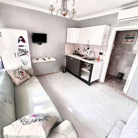 Апарт-отель Taksim Luxurious Center Стамбул