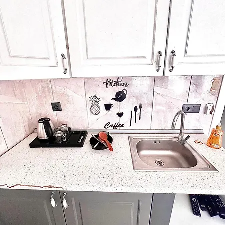 Taksim Luxurious Center 3* Стамбул