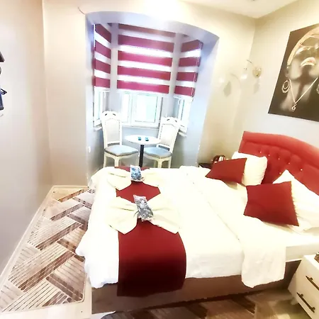 Taksim Luxurious Center 3* اسطنبول